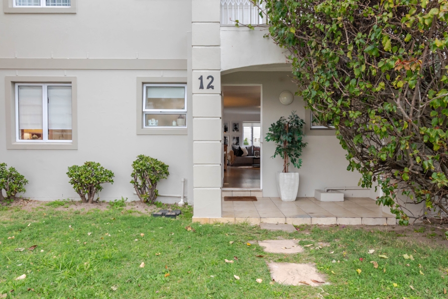 2 Bedroom Property for Sale in Royal Ascot Western Cape